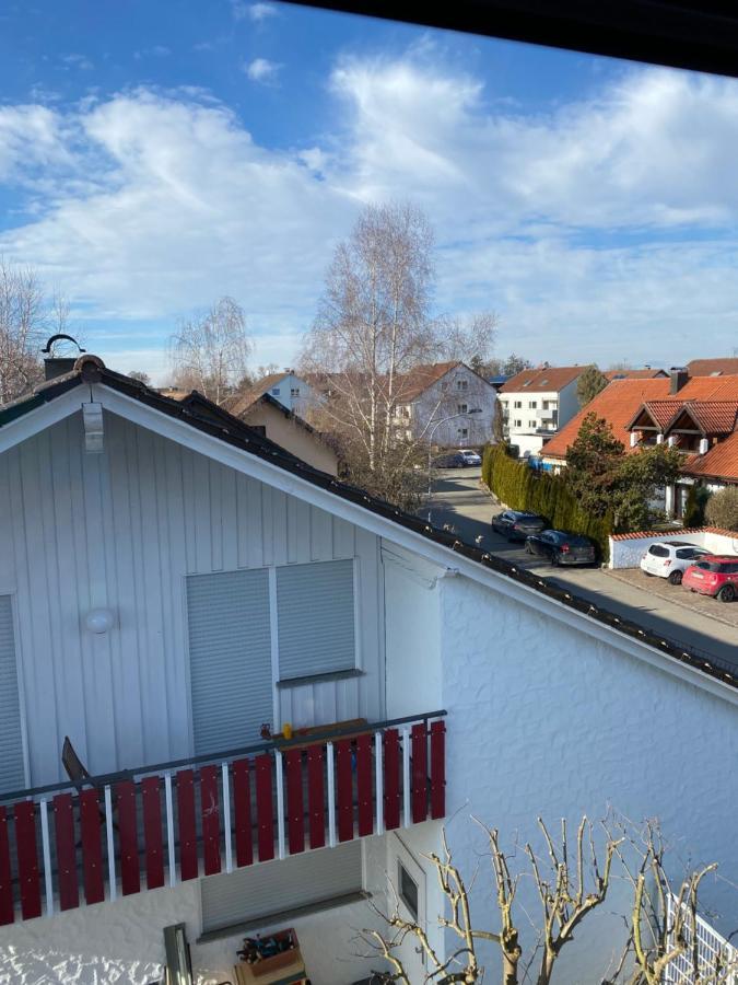 Ferienwohnung Mayer Langenargen Exterior photo