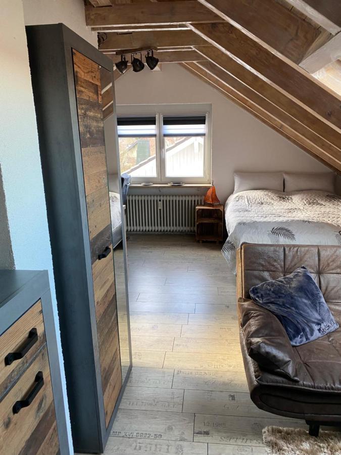 Ferienwohnung Mayer Langenargen Exterior photo