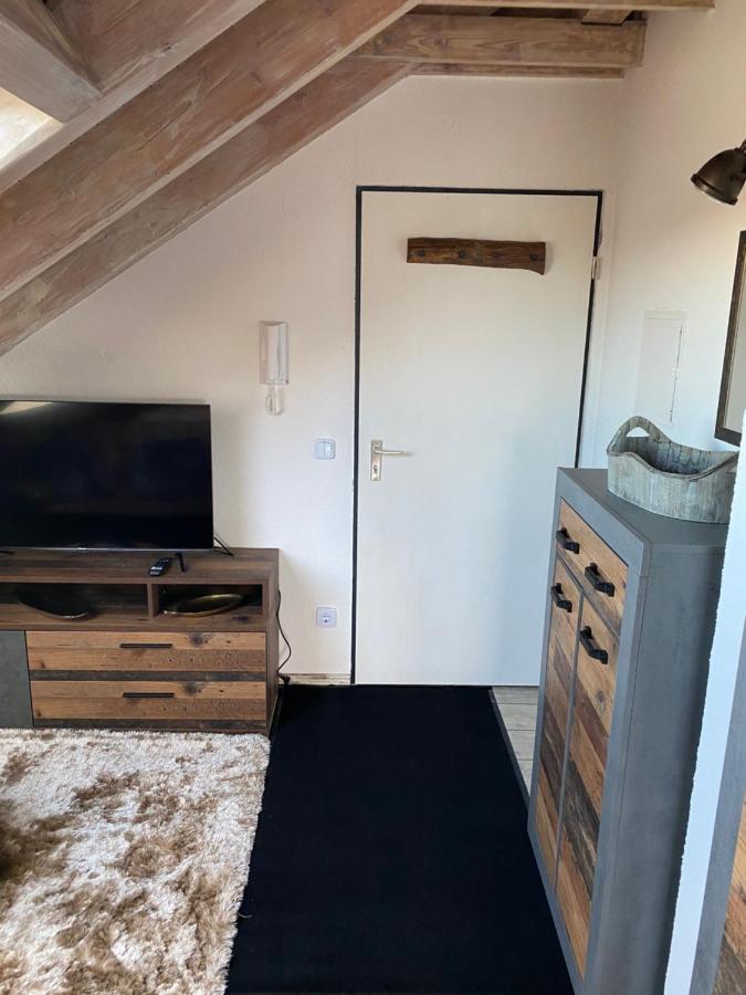 Ferienwohnung Mayer Langenargen Exterior photo
